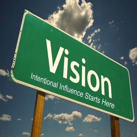 How to Make Vision Stick