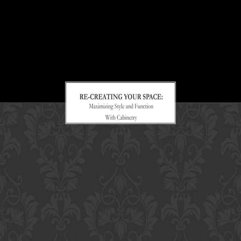 Vision woodworks, inc    maximizing style and function with cabinetry