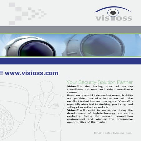 Visioss 2012