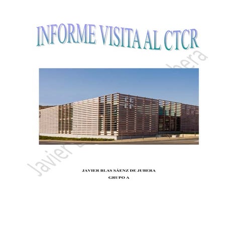 Informe ctcr miguel_barragan | PDF