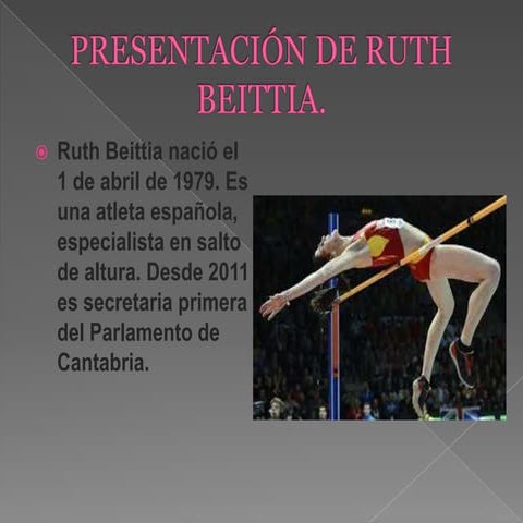Gimnasia RíTmica | PPT