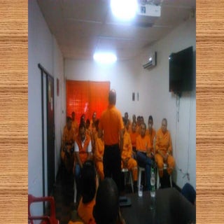 Visita Director General DCC