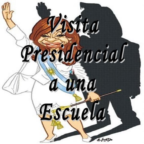Visita escolar k