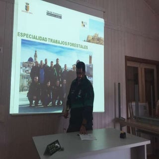 Visita formativa Devesa Albufera Sa...