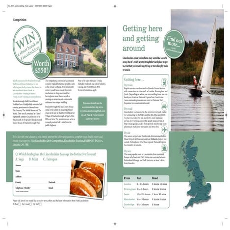 Visit Lincolnshire 2011 Comp Getting V1