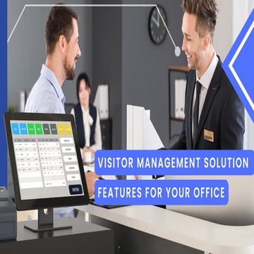 Visitor Management Solution Features.pdf
