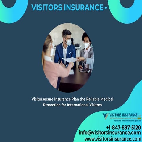 The Best Visitor Secure Insurance Plan.pptx