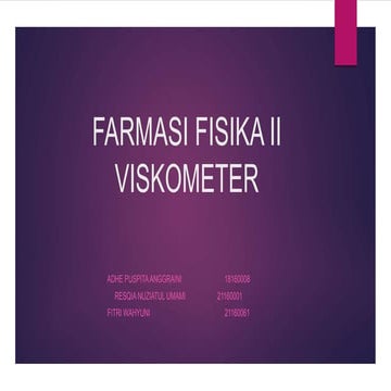 VISKOMETER.pptx