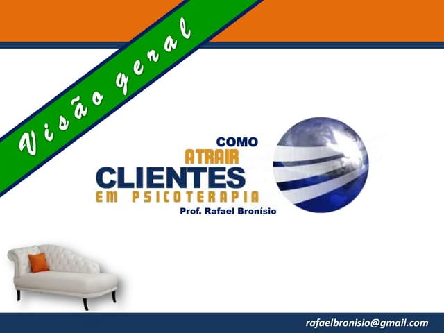 Como conseguir atrair, captar e fid...