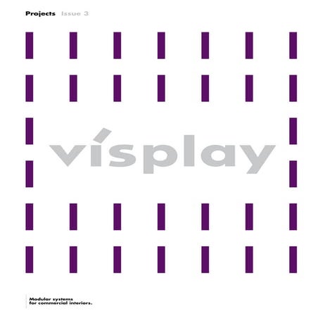 Visplay - Visual Merchandising Guidelines | PDF