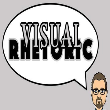 Visual Rhetoric 4