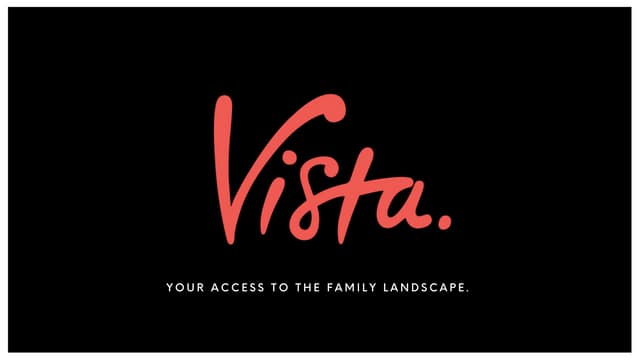 Vista Creds