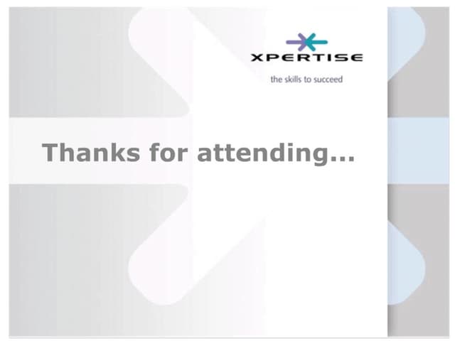 Merit Event - Introducing Windows Server 2008, SQL Server 2008 and Visual Stu...