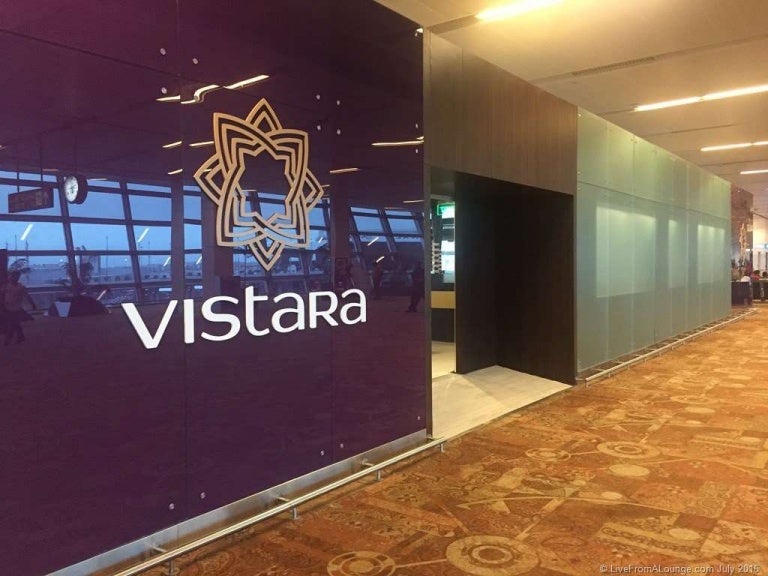 vistara