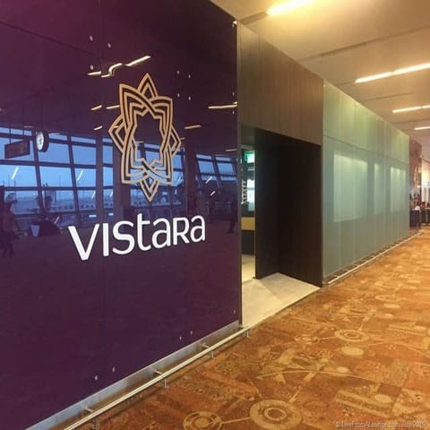 Vistara