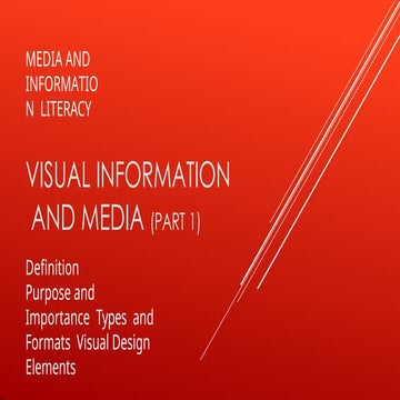 visual informationnnnn nnnjsdfkjsdhfkjsdhfkjsdhf .pptx