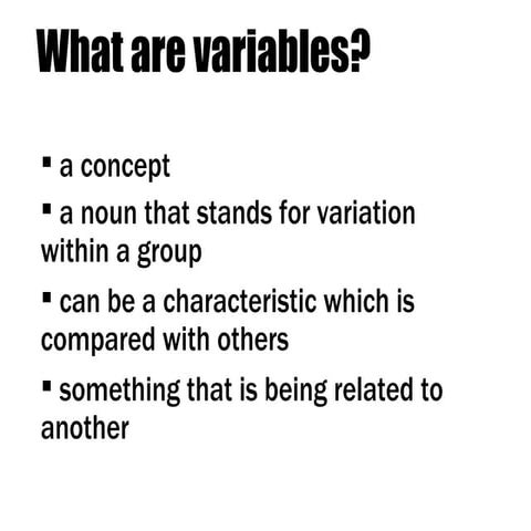 Handouts English III Top 20 Part 1
