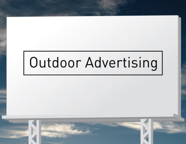Public service advertising essay