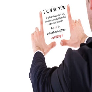 PR Genome: Seeing is Believing