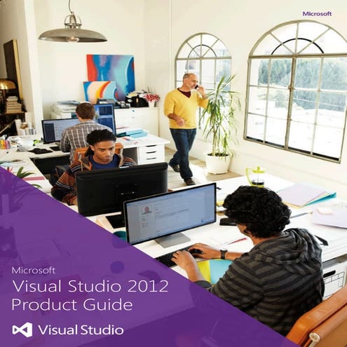 Visual studio-2012-product-guide