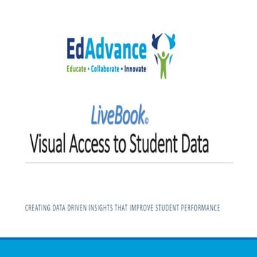 Visual Access AESA share