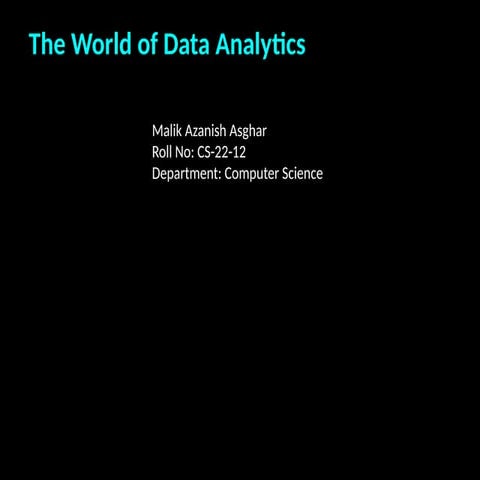 Visual_Analytics_Presentation_By_Malik_Azanish_Asghar.pptx