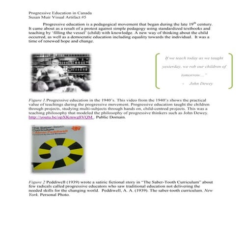 Early Learning Environments | PPT