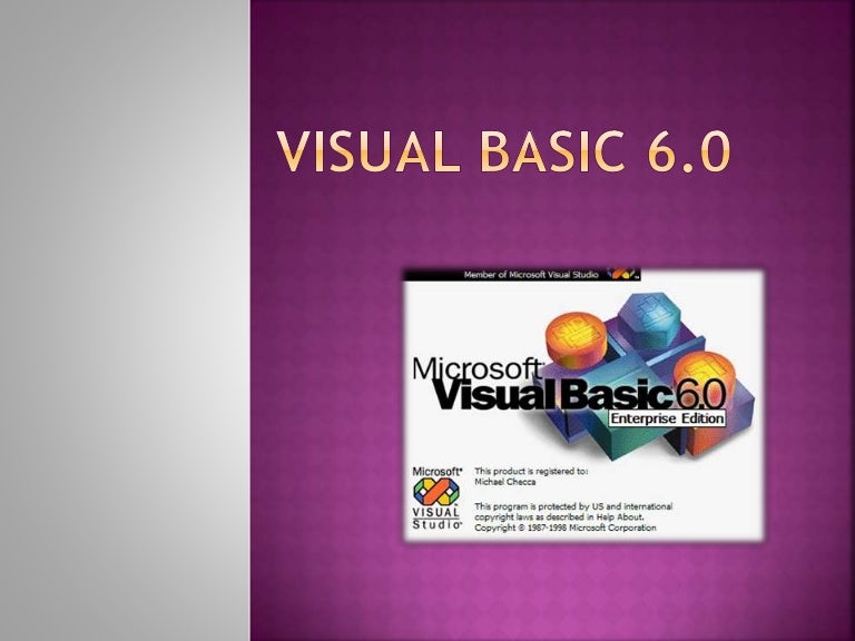 learn visual basic for applications
