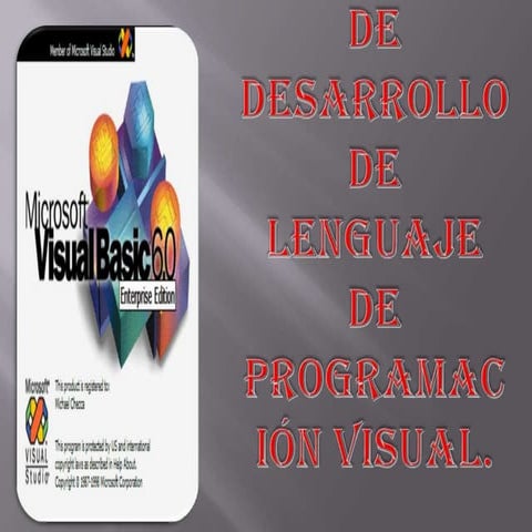 Visual basic 6.0