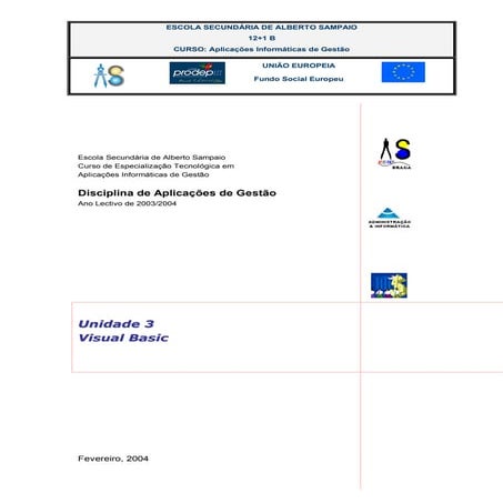 Visual basic 6   manual