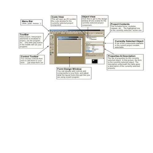 Visual basic concepts | DOCX