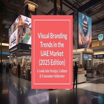 Top Visual Branding Trends in the U.S. for 2026 What Businesses Need to ...
