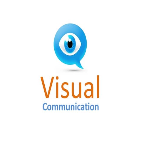 Visual communication