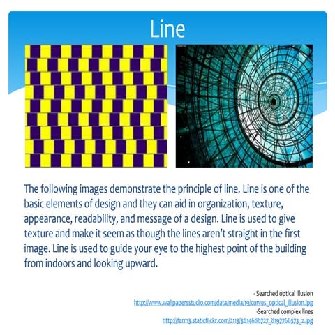 Visual Composition Slideshow - Darcy Jacko