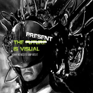 Explaining Visual Content (visually)