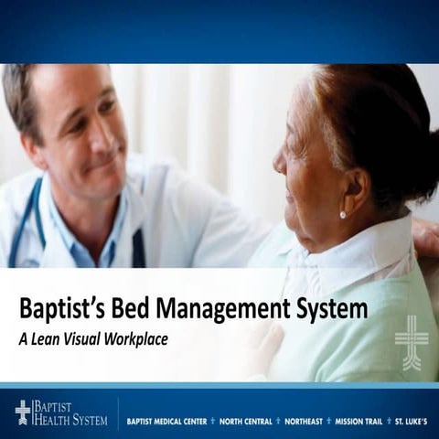 Toolkit for bed managers | PDF