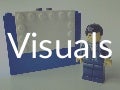 Visual crowdsourcing: how to use the crowd to generate visual content for websites, social media, etc.