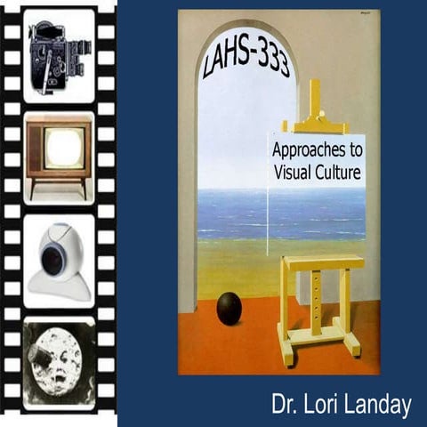Visual Culture 