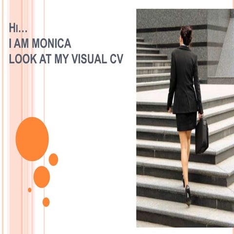 F_BSP0698_MONICA JAIN VISUAL CV | PPTX