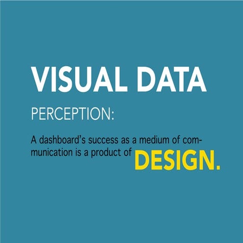 Visual Data Perception by Maria Makarenko | PDF | Eye and Vision ...