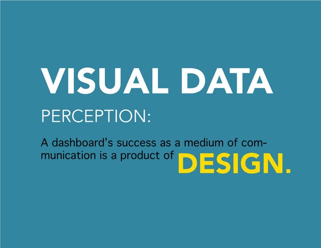 Visual Data Perception by Maria Makarenko | PDF | Eye and Vision ...