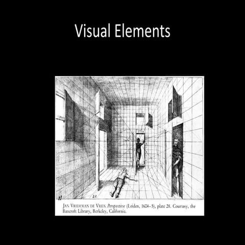 The Visual Elements