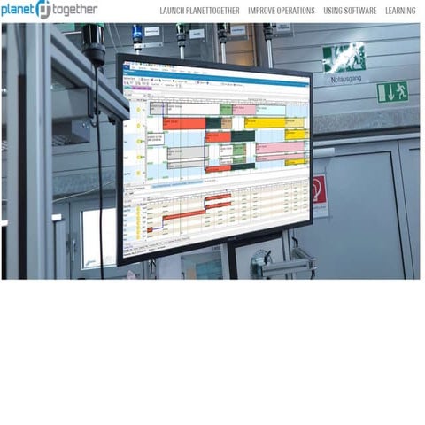 Visual factory | PPT