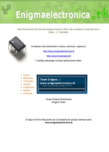 Tutorial Microsoft Visual FoxPro 9.0 | PDF