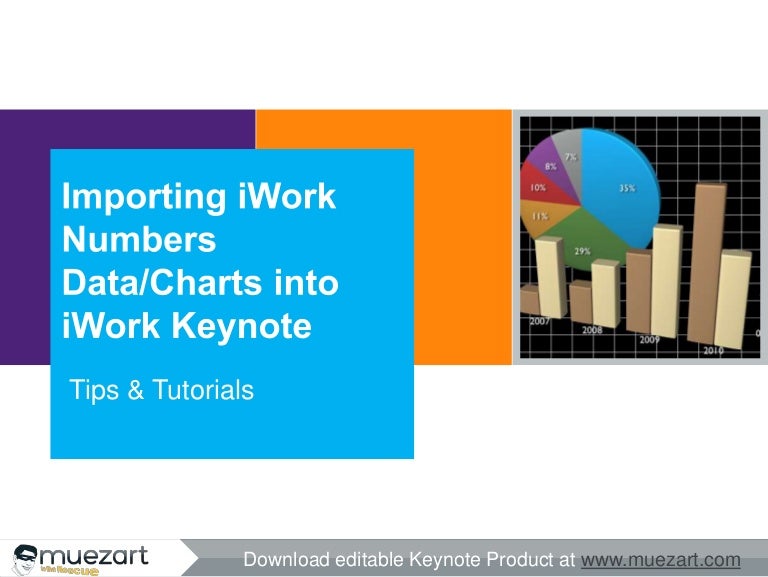 Iwork Keynote