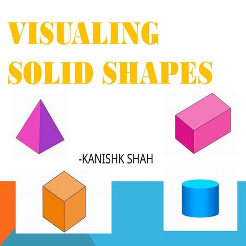Visualing solid shapes for claas 7 .pptx