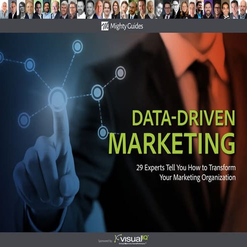 Data-Driven Marketing