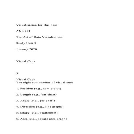 chapter 1.pptx data visualization introduction | PPTX