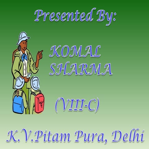 Visualising solid shapes