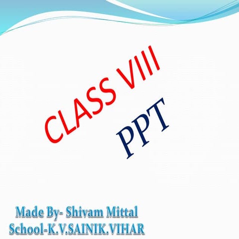 Visualising solid shapes, ppt